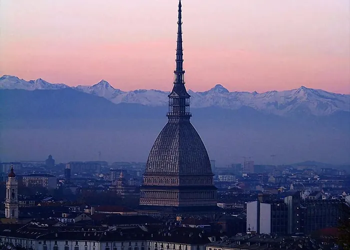 Casa Foscolo 16