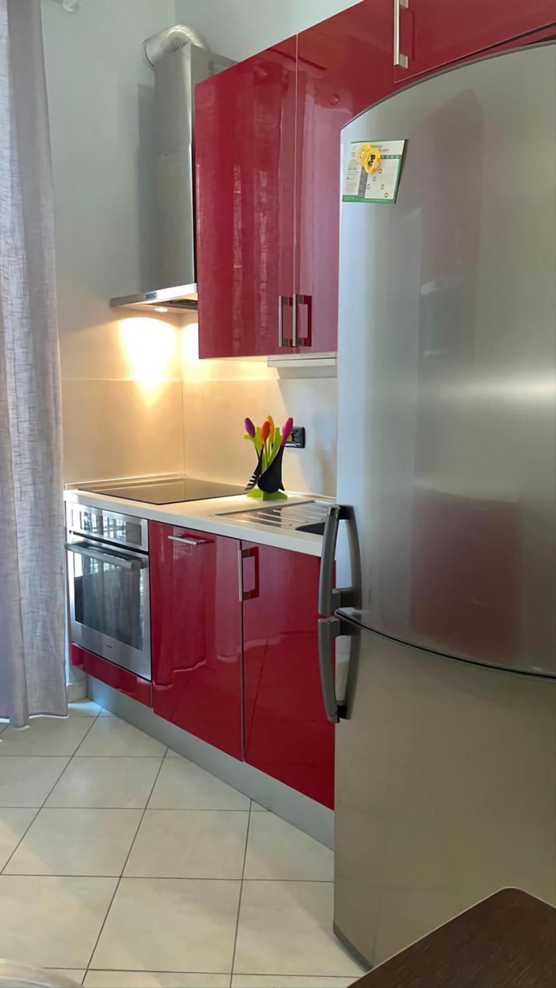 Apartment Casa Foscolo 16 Turin